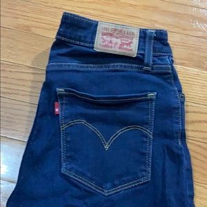 Levi Jeans